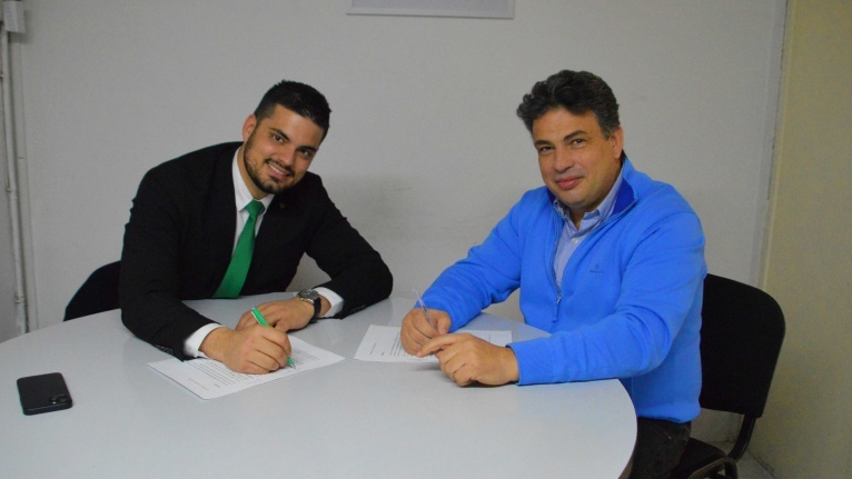 Tecnocasa es converteix en nou patrocinador principal del Terrassa FC