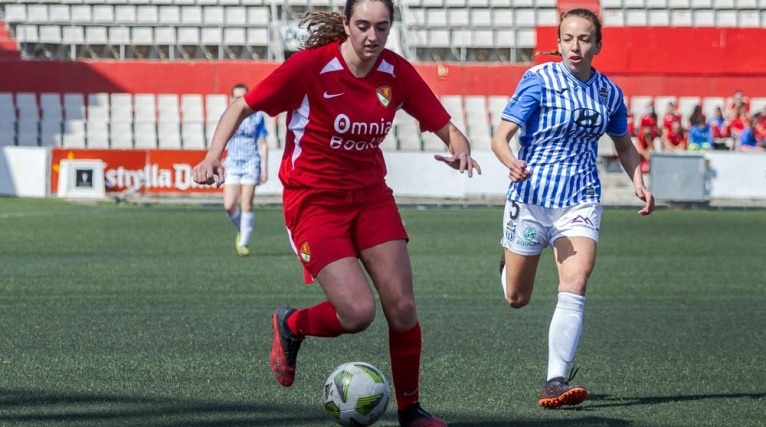 Terrassa FC-Sant Gabriel: missi&oacute; impossible?