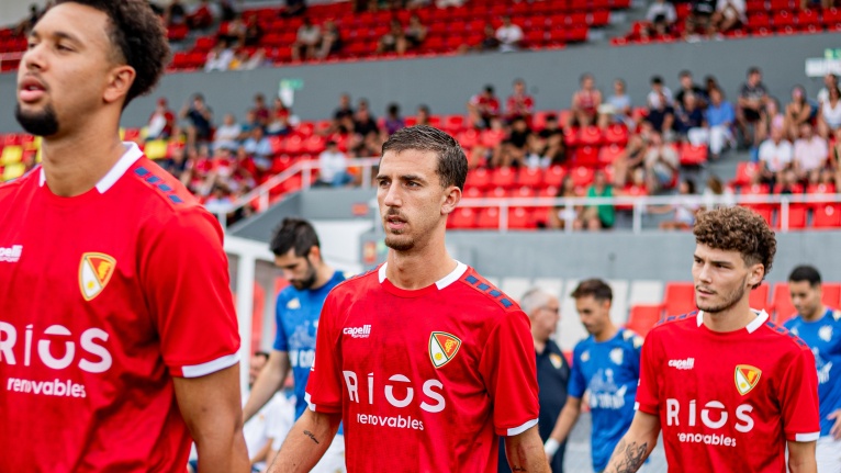 Terrassa FC-CE Europa: mirant amunt amb l&rsquo;empremta del 4-1
