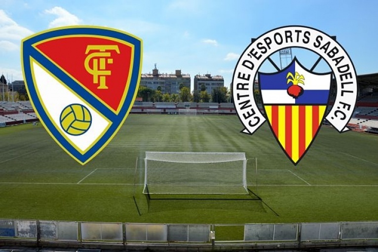 Les aficions del Terrassa FC i el CE Sabadell jugaran un partit amistós a l’Olímpic
