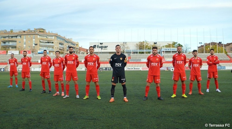 Terrassa FC-València CF: l’Olímpic tornarà a somiar amb la Copa del Rei