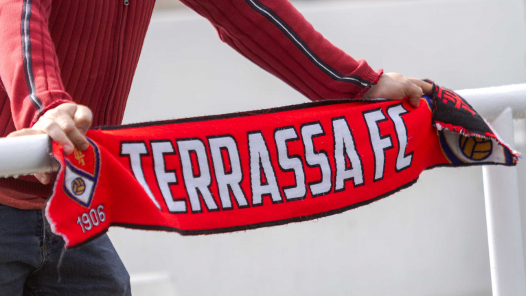 Terrassa FC: objectiu, 100 victòries sumant les set seccions sènior