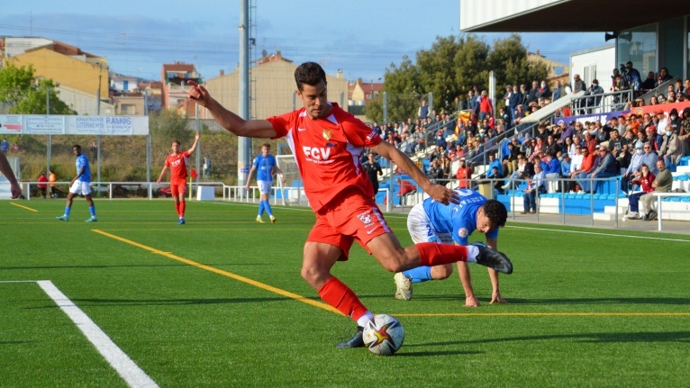 Terrassa FC-Monta&ntilde;esa: gran ocasi&oacute; per al sorpasso particular