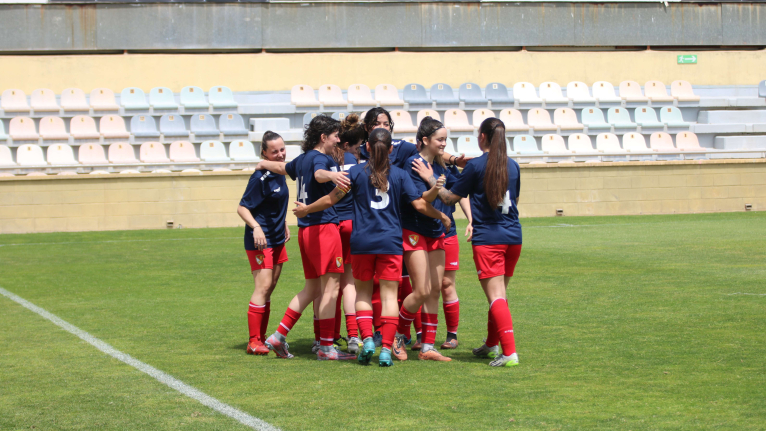 Escola Esportiva Guineueta-Terrassa FC: segona visita al camp barceloní