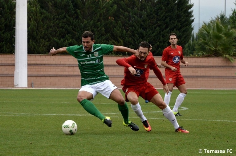 Asc&oacute;-Terrassa FC: cercant un vict&ograve;ria in&egrave;dita
