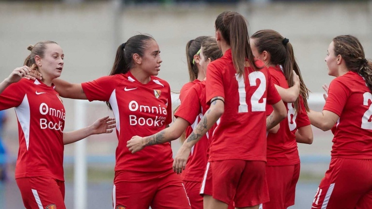 Pardinyes-Terrassa FC: a inspirar-se a Ponent