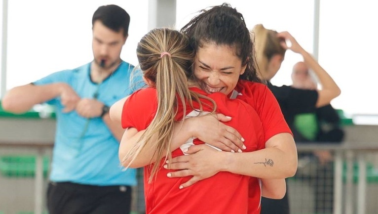 Terrassa FC-Rub&iacute; B: derbi taquic&agrave;rdic