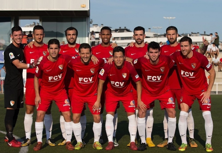 Terrassa FC-Cornellà: equilibri i records bonics