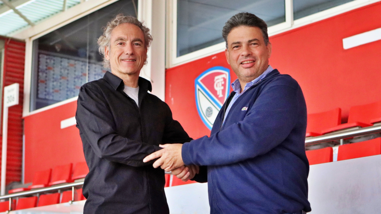 Acord entre el Terrassa FC i el CF Matadepera