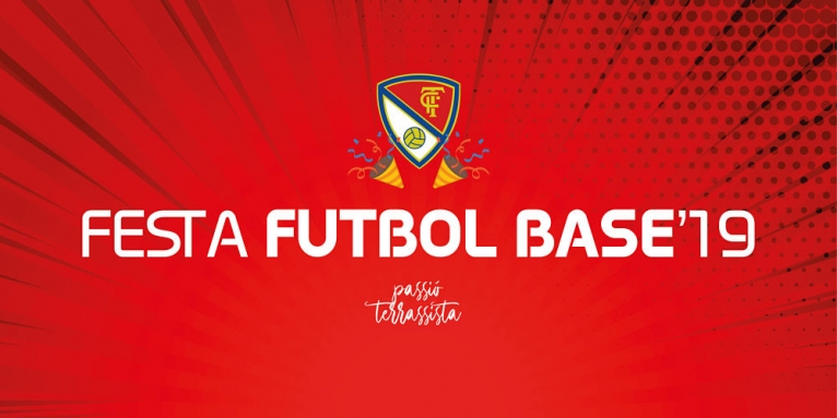 Vine al sopar fi de temporada del Terrassa FC!