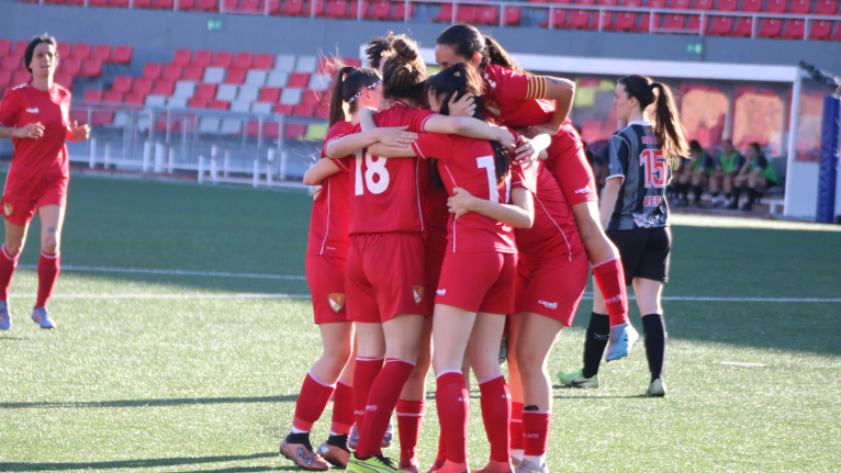 Terrassa FC-Cerdanyola del Vallès: nou derbi comarcal 