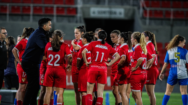 Terrassa FC-Porqueres: amb l&#039;empara del forti de l&#039;Olímpic