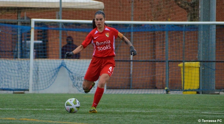 Europa-Terrassa FC: en línia ascendent