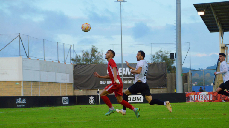 Olot-Terrassa FC: arriba el partit 45 amb els de La Garrotxa