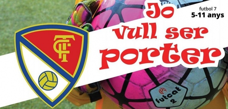 El Terrassa FC organitza un jornada especial d&#039;entrenaments per a porters