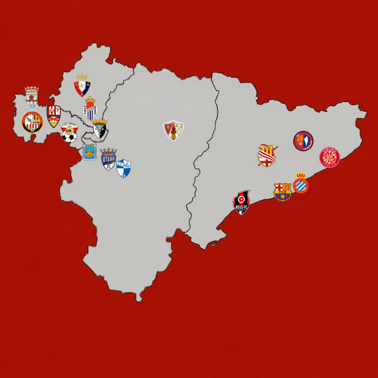 Definits els rivals del Terrassa FC per la propera temporada