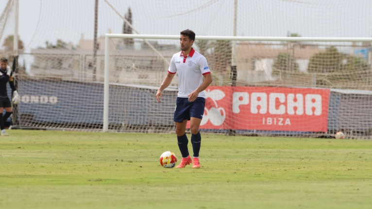Atlètic Lleida-Terrassa FC: al Camp d’Esports contra un oponent nou