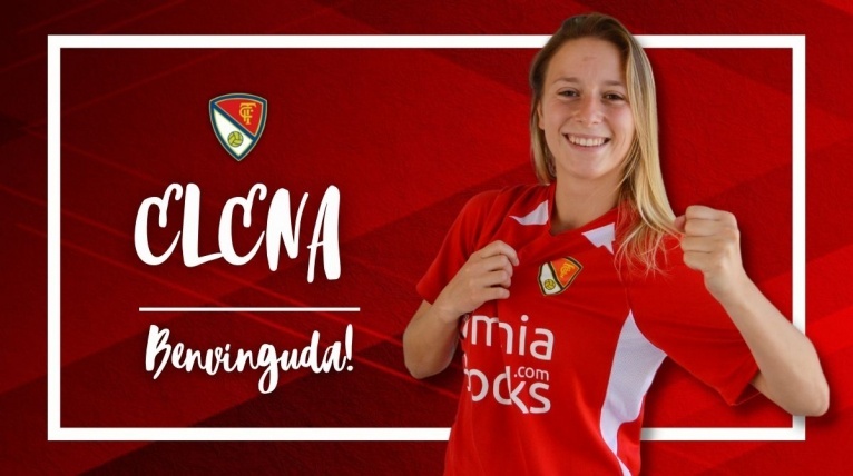 El Terrassa FC fitxa l&rsquo;extrem Elena