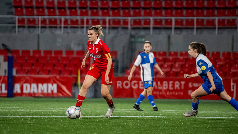 Terrassa FC-Guineueta: cal seguir sumant a l'Ol&iacute;mpic per acabar el 2025 amb dol&ccedil;or