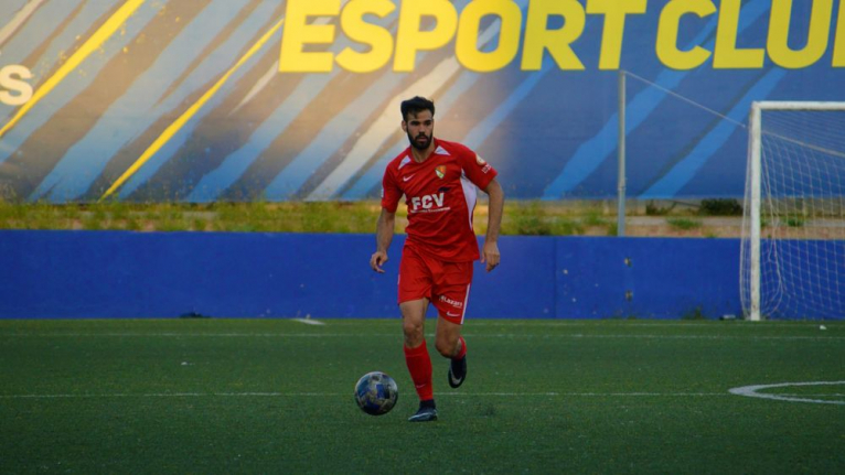 Ejea-Terrassa FC: estrena a les Cinco Villas
