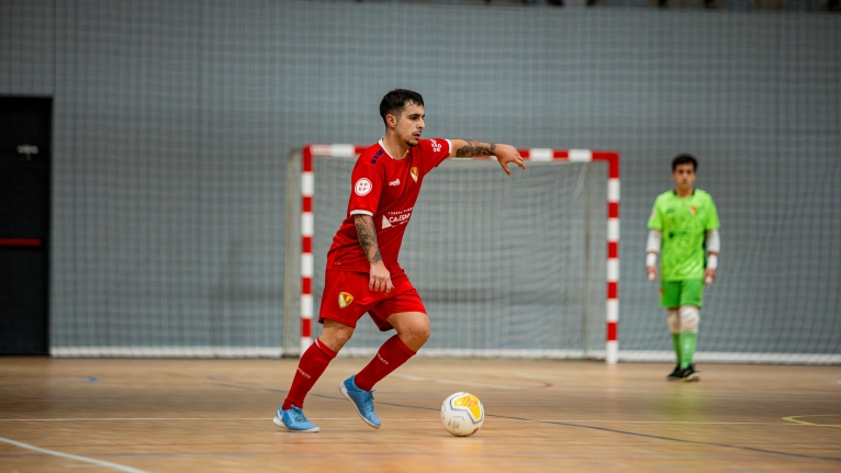 Terrassa FC-Boscosants: estrena a Can Jofresa