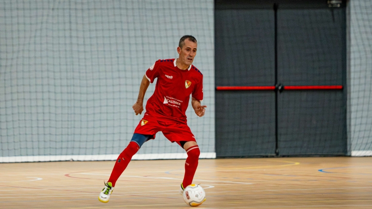 Gràcia-Terrassa FC: sortida exigent per començar la Lliga