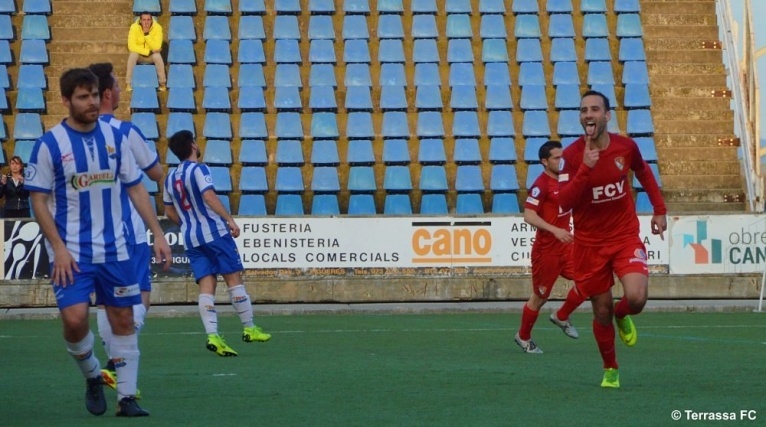 Figueres-Terrassa FC: una visita ben comprometedora