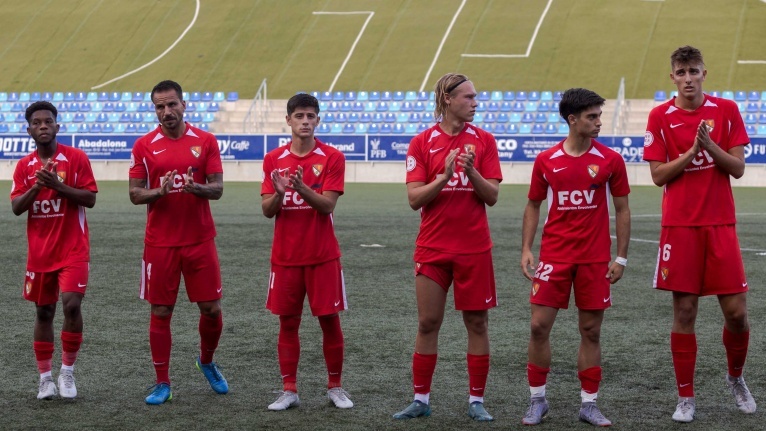 Ebro-Terrassa FC: segona visita a l’Almozara per començar la Lliga