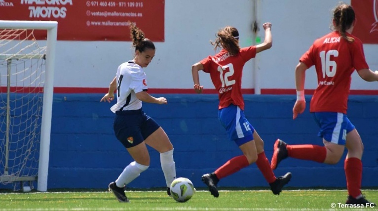 Saragossa B-Terrassa FC: a puntuar a la capital aragonesa