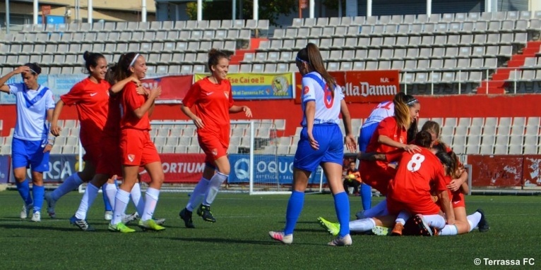 Atlètic Balears-Terrassa FC: cal sortir indemnes de Son Malferit