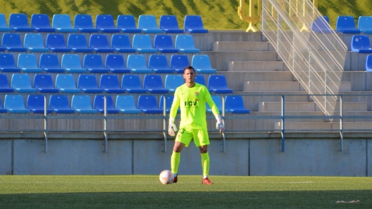 Badalona Futur-Terrassa FC: a seguir la ratxa puntuant