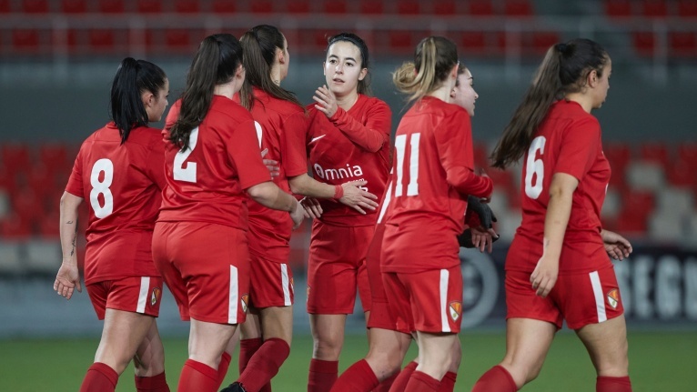 Terrassa FC-Porqueres: nova cita a l&rsquo;Ol&iacute;mpic