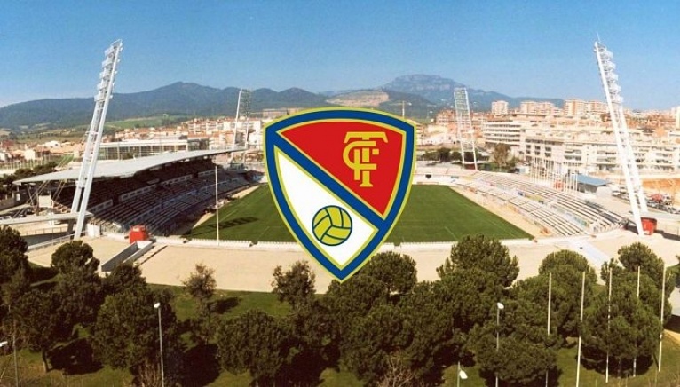 Un Ciutat de Terrassa amb molta història