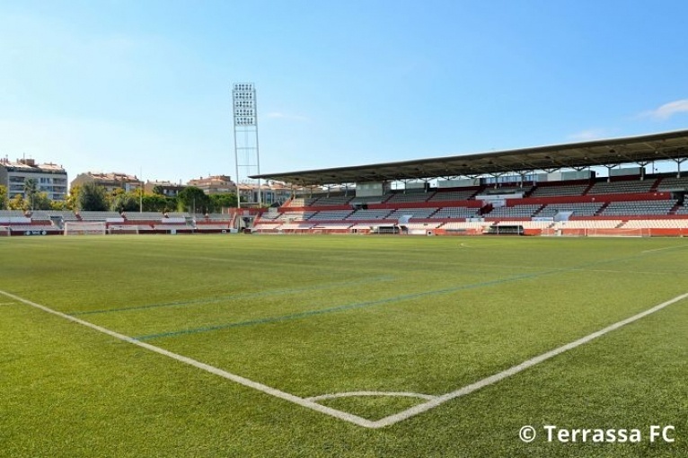 Cornellà, Prat i Hospi, entre els rivals de pretemporada