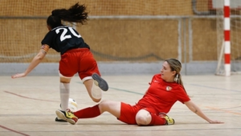 Terrassa FC-Castellbisbal: a mantenir el lideratge