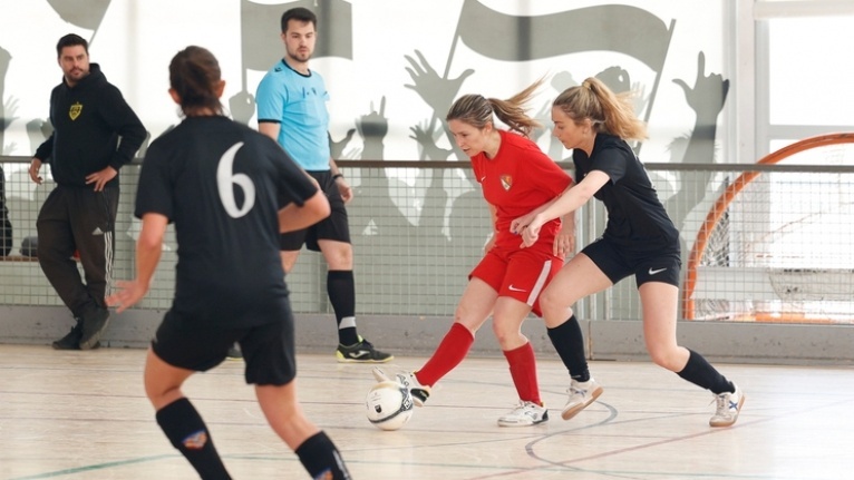 Sant Quirze-Terrassa FC: cal mantenir la fiabilitat fora de casa