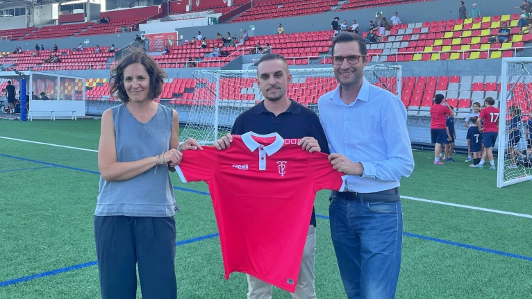 Canal Terrassa retransmetrà en directe els partits de lliga que el Terrassa FC jugui a l&#039;Estadi Olímpic de Terrassa