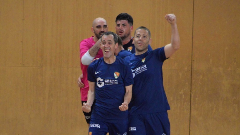 Terrassa FC-Arrahona-Nou Escorial Sabadell: derbi per seguir progressant