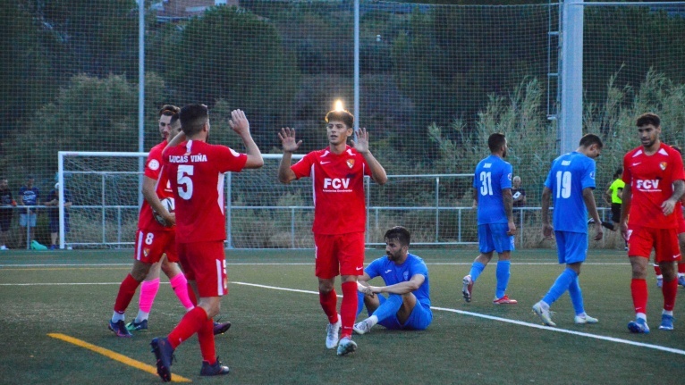 Spartalis s’afegeix a la selecta llista de golejadors estrangers del Terrassa FC