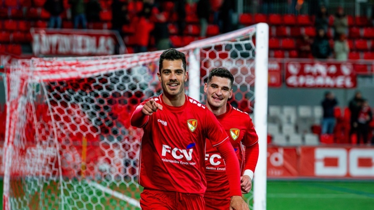 Aythami, 32 gols amb el Terrassa FC