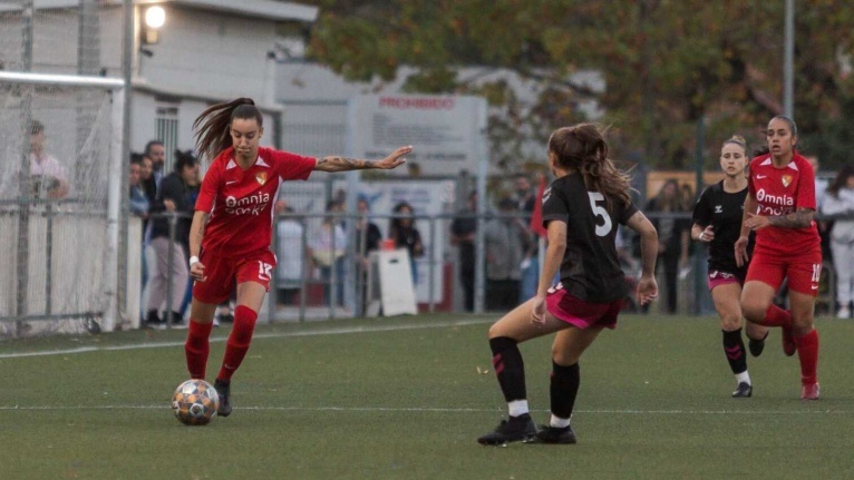 Igualada-Terrassa FC: partit d’alta volada