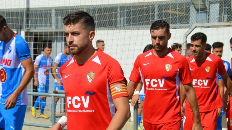 Possibles rivals per al Terrassa FC a la Copa Federació