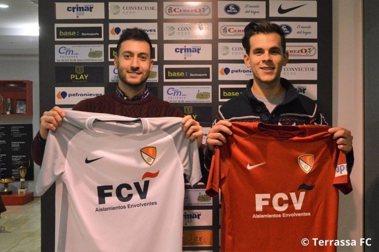 El Terrassa FC s’endinsa en el món dels eSports