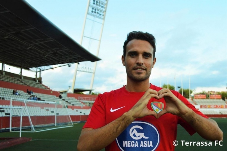Marc de Val: &quot;Aquest any vaig a per totes&quot;