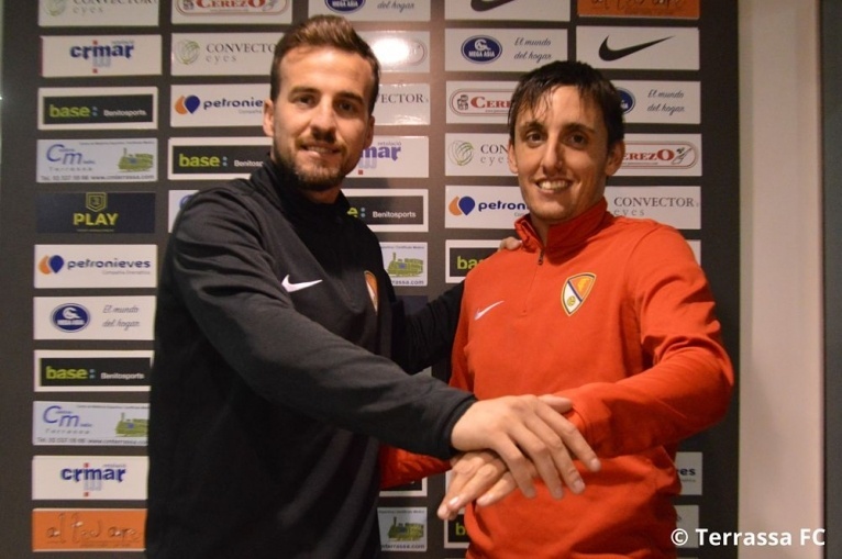 Pepe Canalis s'incorpora a l'&Agrave;rea de Coordinaci&oacute; General del futbol base