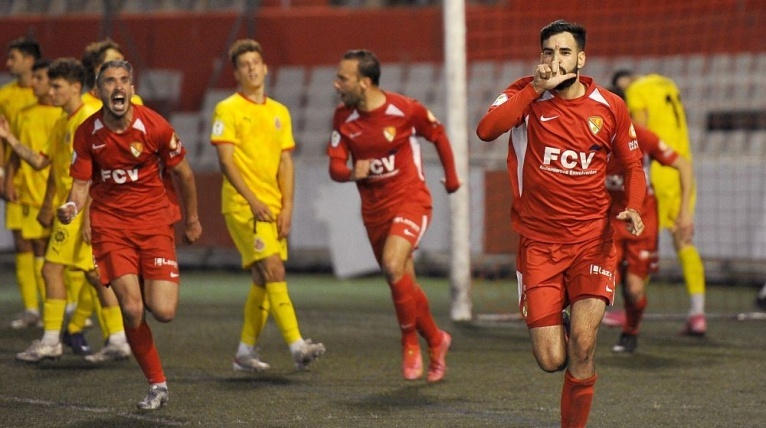 2021-22: nous rivals i vells coneguts per al Terrassa FC