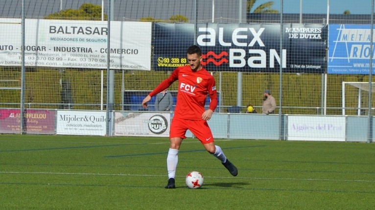 Prat-Terrassa FC: a volar alt deu anys despr&eacute;s