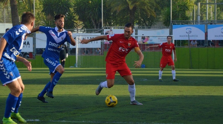 Terrassa FC-Badalona: un matx històric… tot recordant el triomf del Torneig d’Històrics!