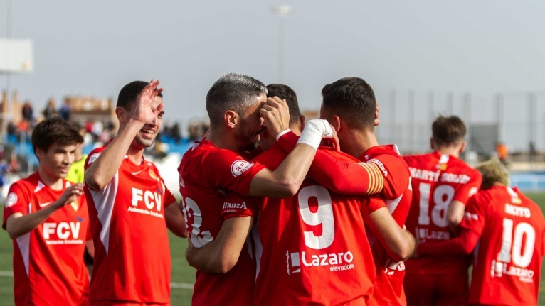 El gol 500, nou objectiu de les seccions sènior del Terrassa FC