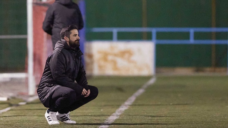 El Terrassa FC femen&iacute; vol mantenir el lideratge i confirmar la perman&egrave;ncia